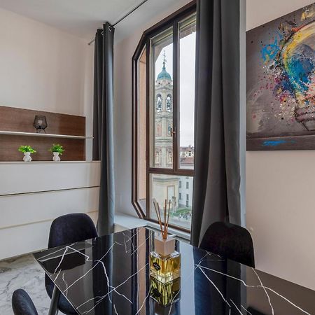 Milan Royal Suites - Duomo Santo Stefano ภายนอก รูปภาพ